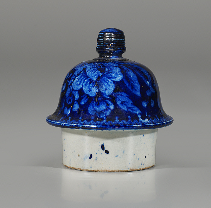Coffeepot: Lafayette at Franklin's Tomb Slider Image 8